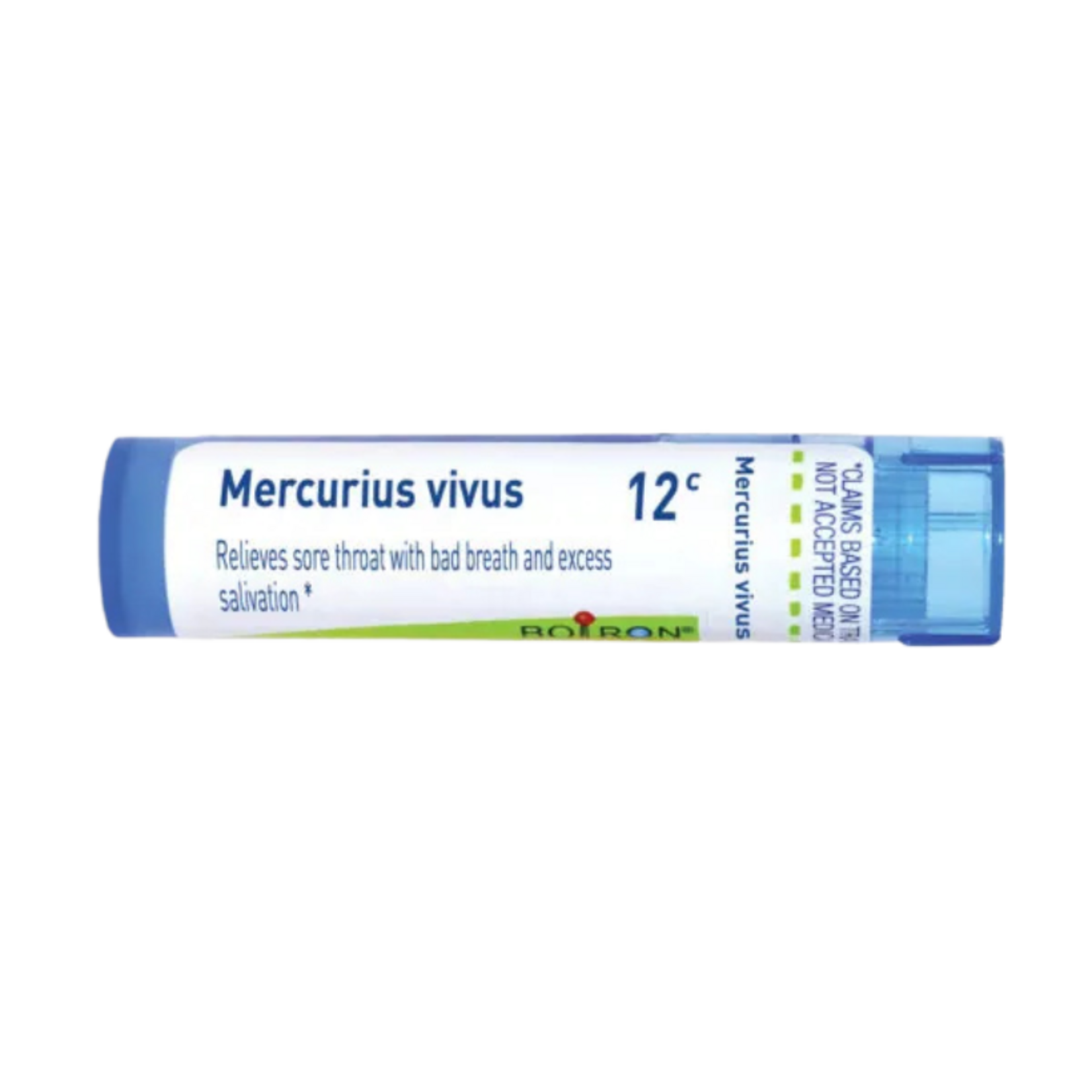 Boiron Mercurius Vivus Boiron