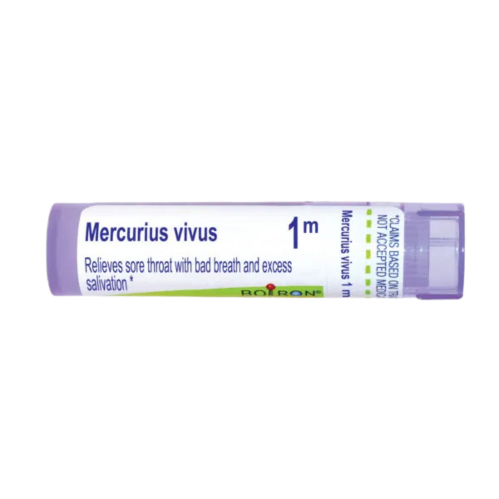 Boiron Mercurius Vivus Boiron