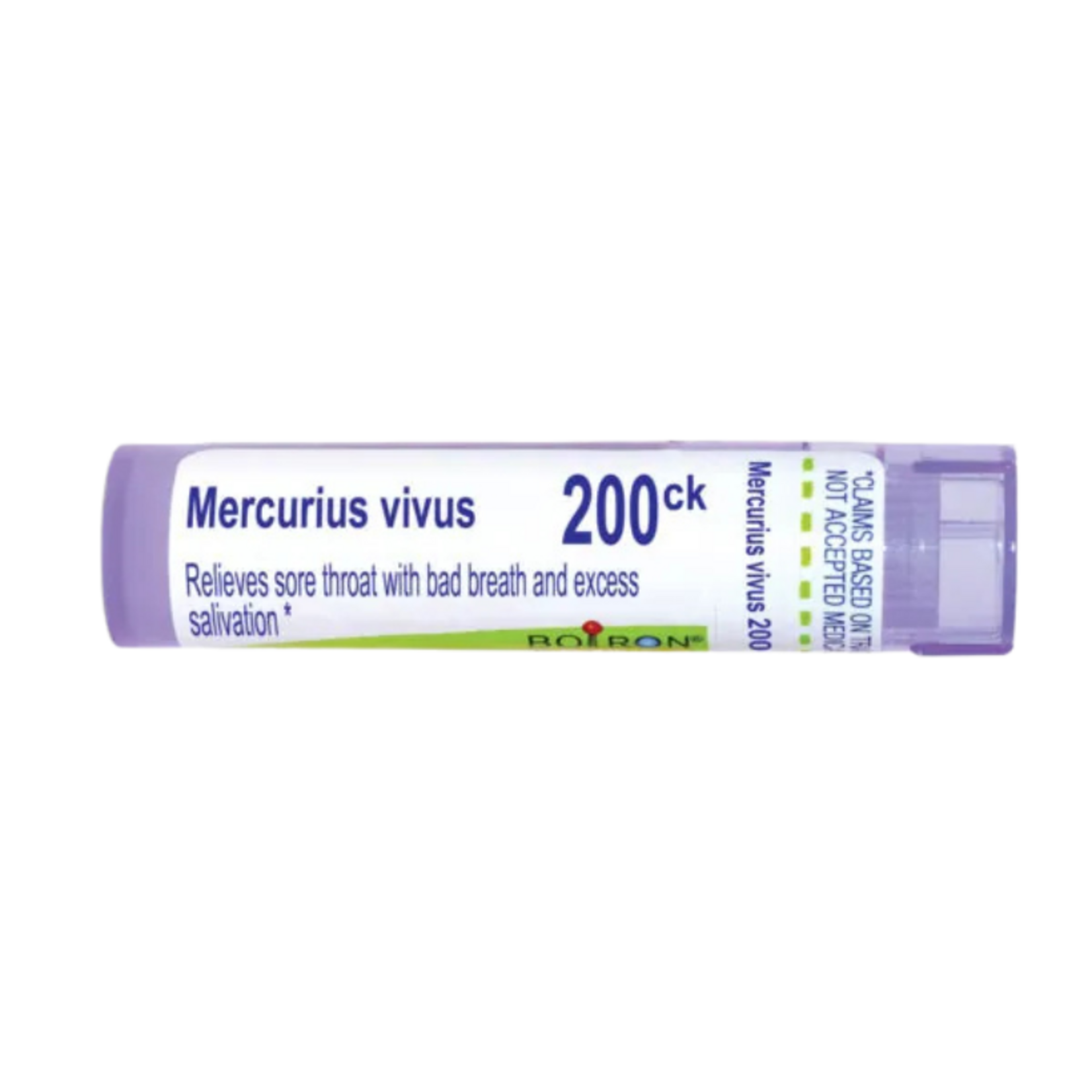 Boiron Mercurius Vivus Boiron