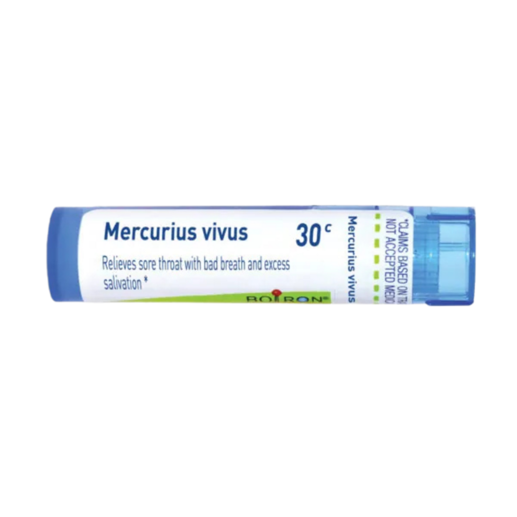 Boiron Mercurius Vivus Boiron