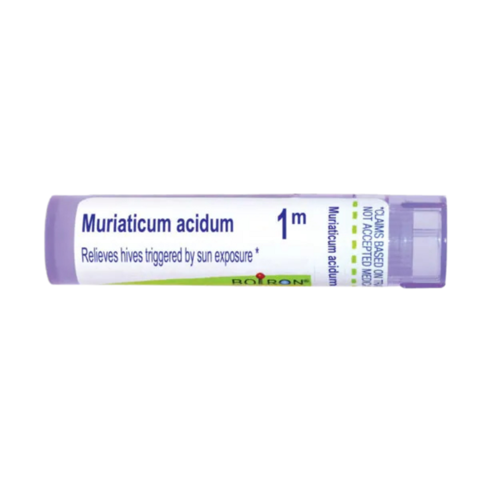 Boiron Muriaticum Acidum Boiron