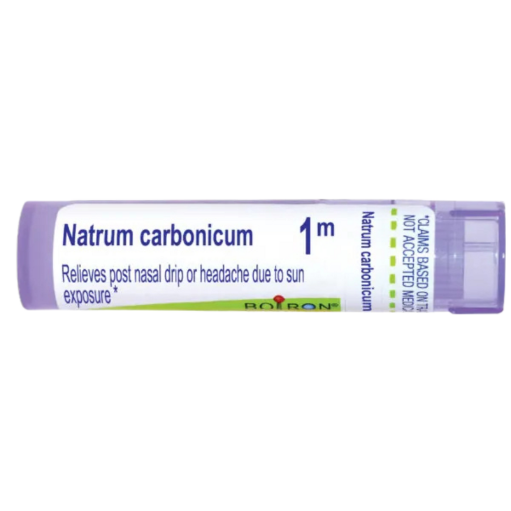 Boiron Natrum Carbonicum Boiron