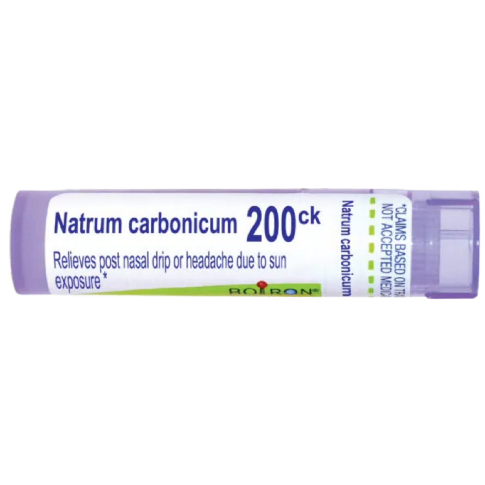 Boiron Natrum Carbonicum Boiron