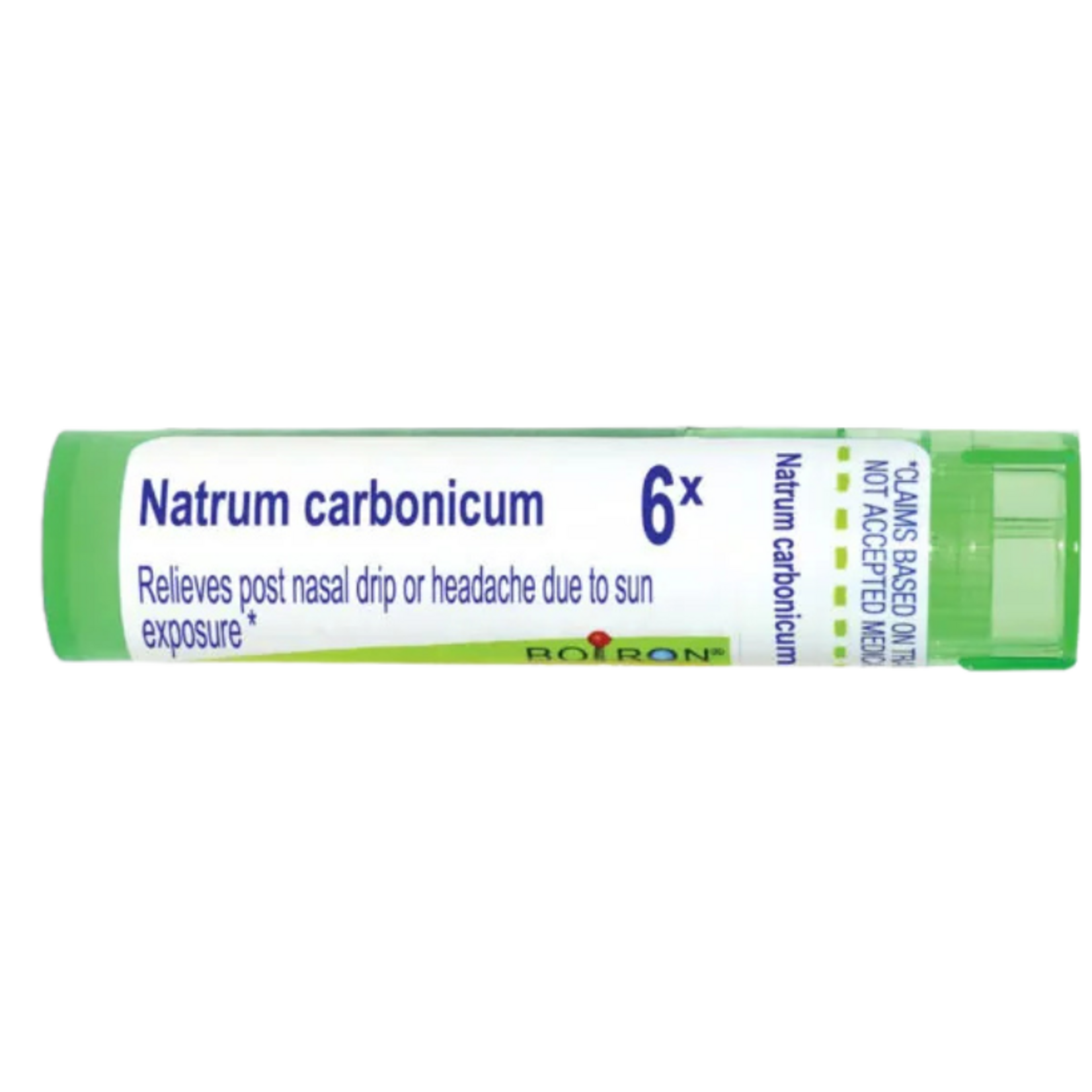 Boiron Natrum Carbonicum Boiron