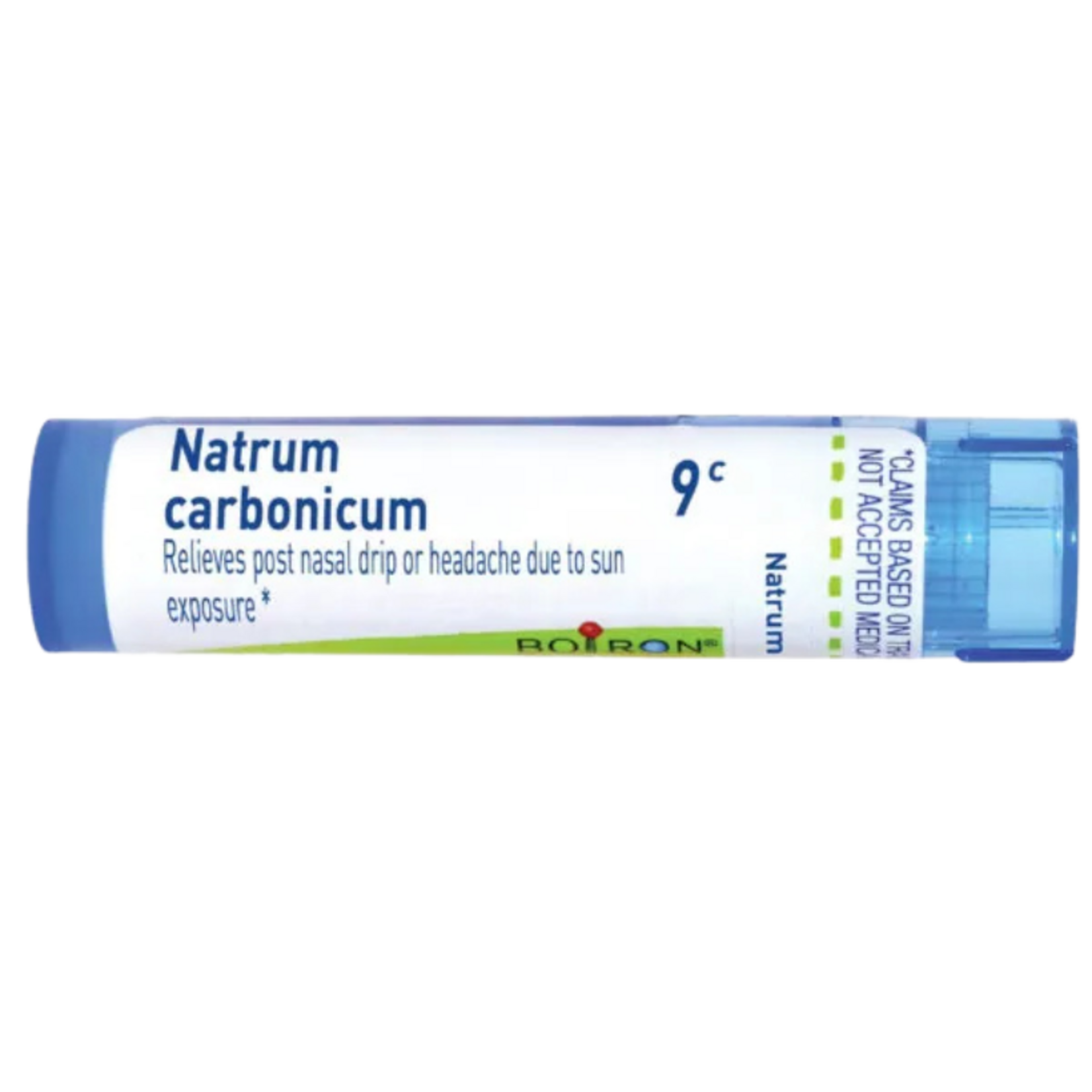 Boiron Natrum Carbonicum Boiron
