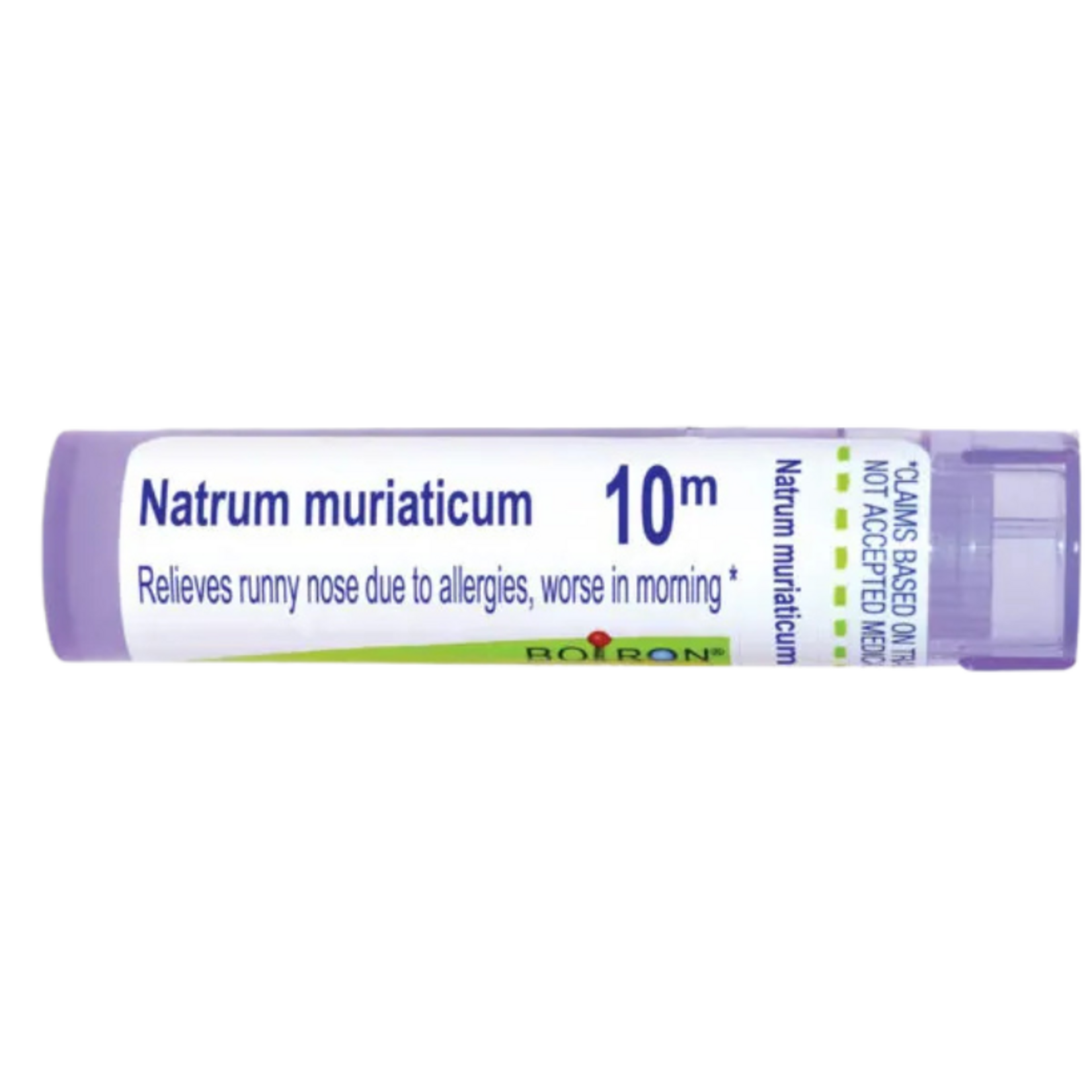 Boiron Natrum Muriaticum Boiron