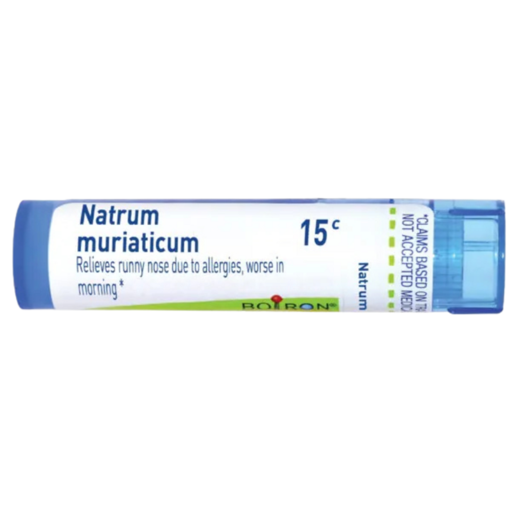 Boiron Natrum Muriaticum Boiron