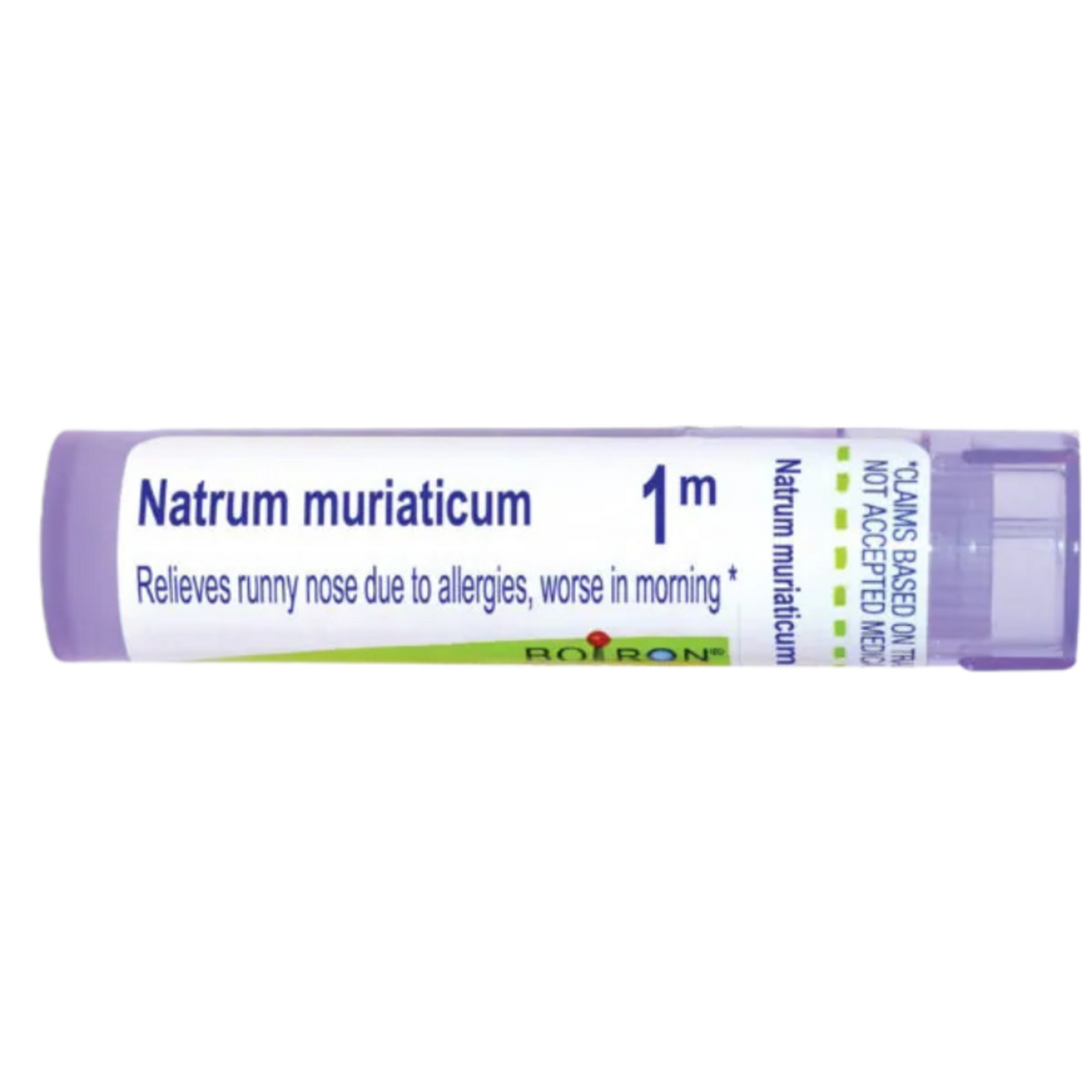 Boiron Natrum Muriaticum Boiron