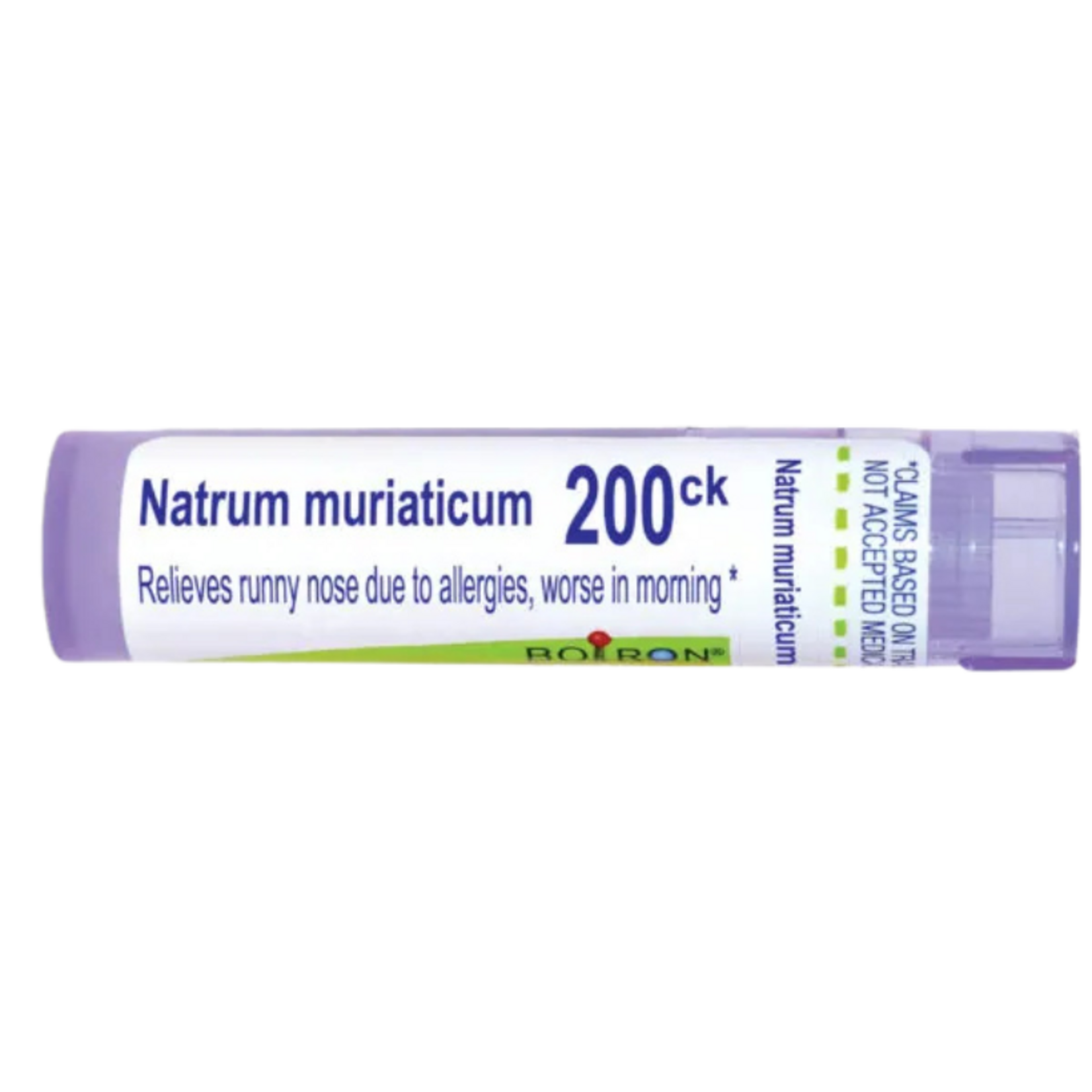 Boiron Natrum Muriaticum Boiron