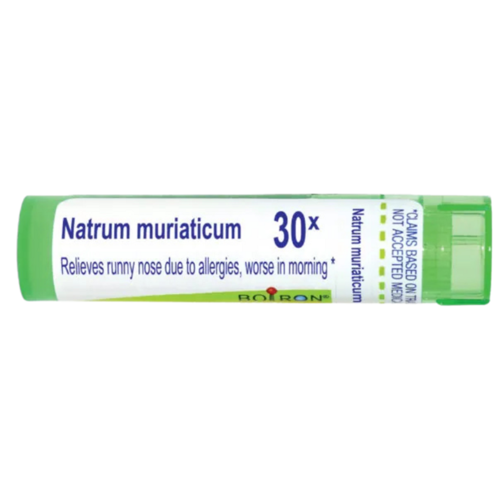 Boiron Natrum Muriaticum Boiron