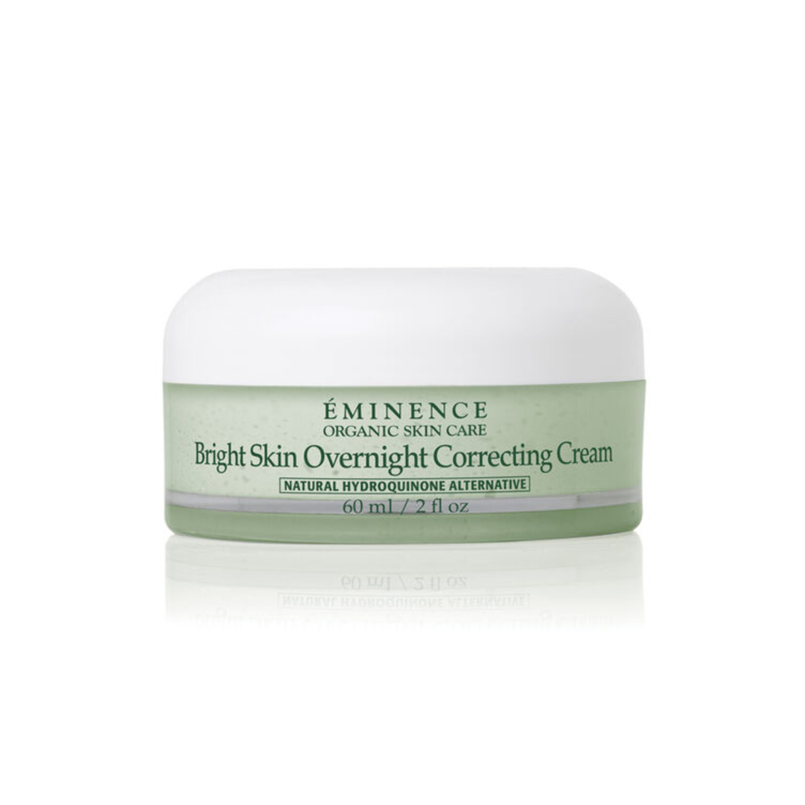 Eminence Bright Skin Overnight Cream Eminence