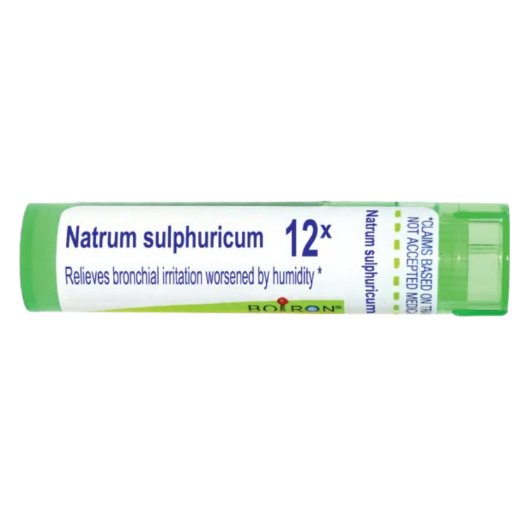 Boiron Natrum Sulphuricum Boiron