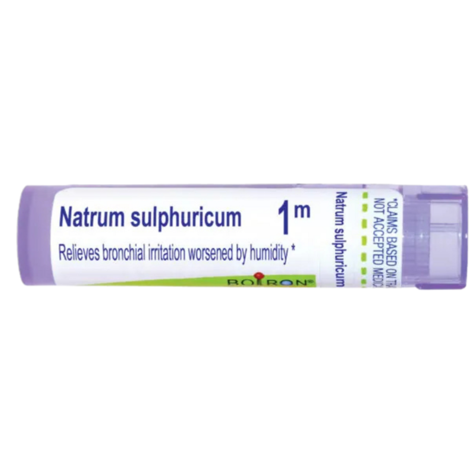 Boiron Natrum Sulphuricum Boiron