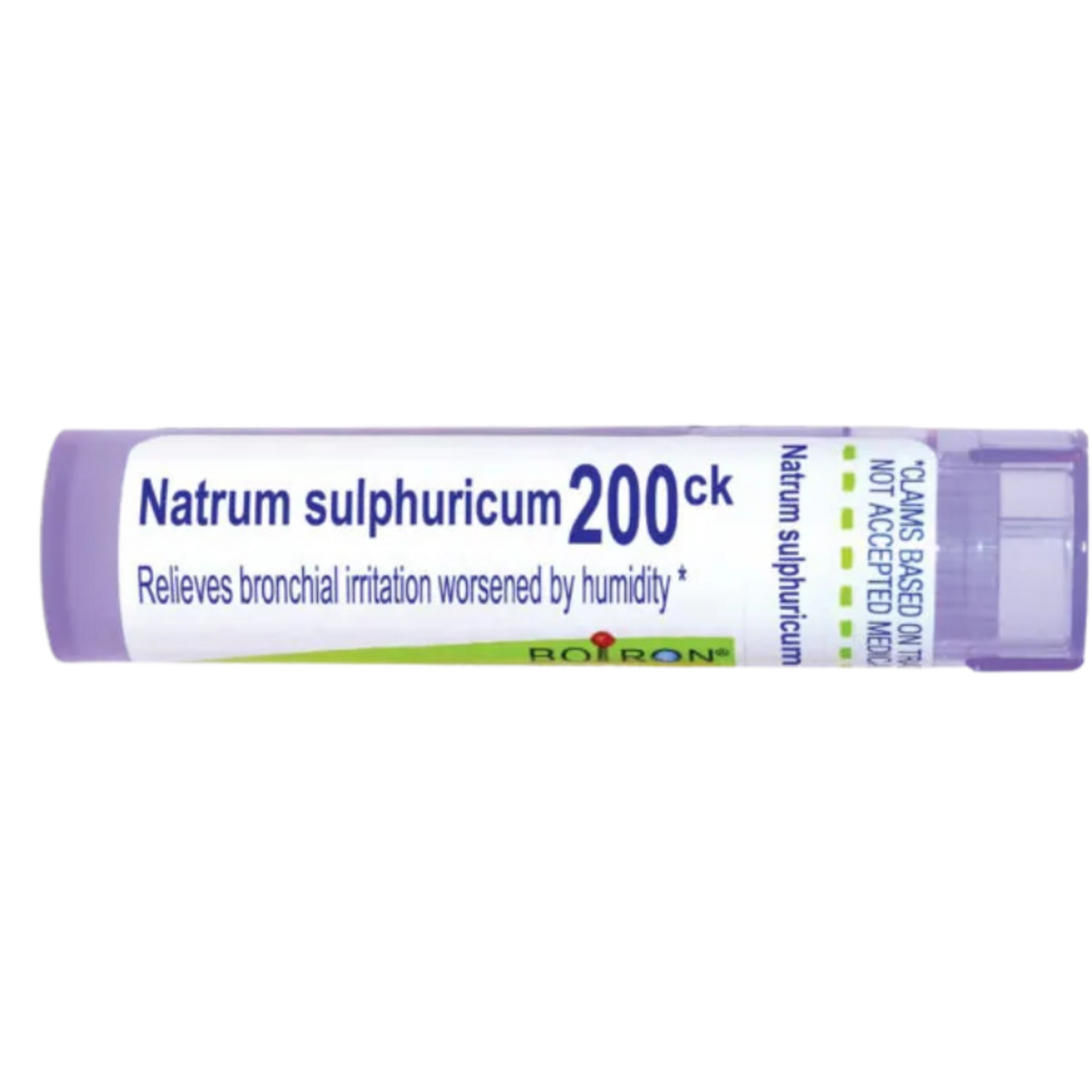 Boiron Natrum Sulphuricum Boiron