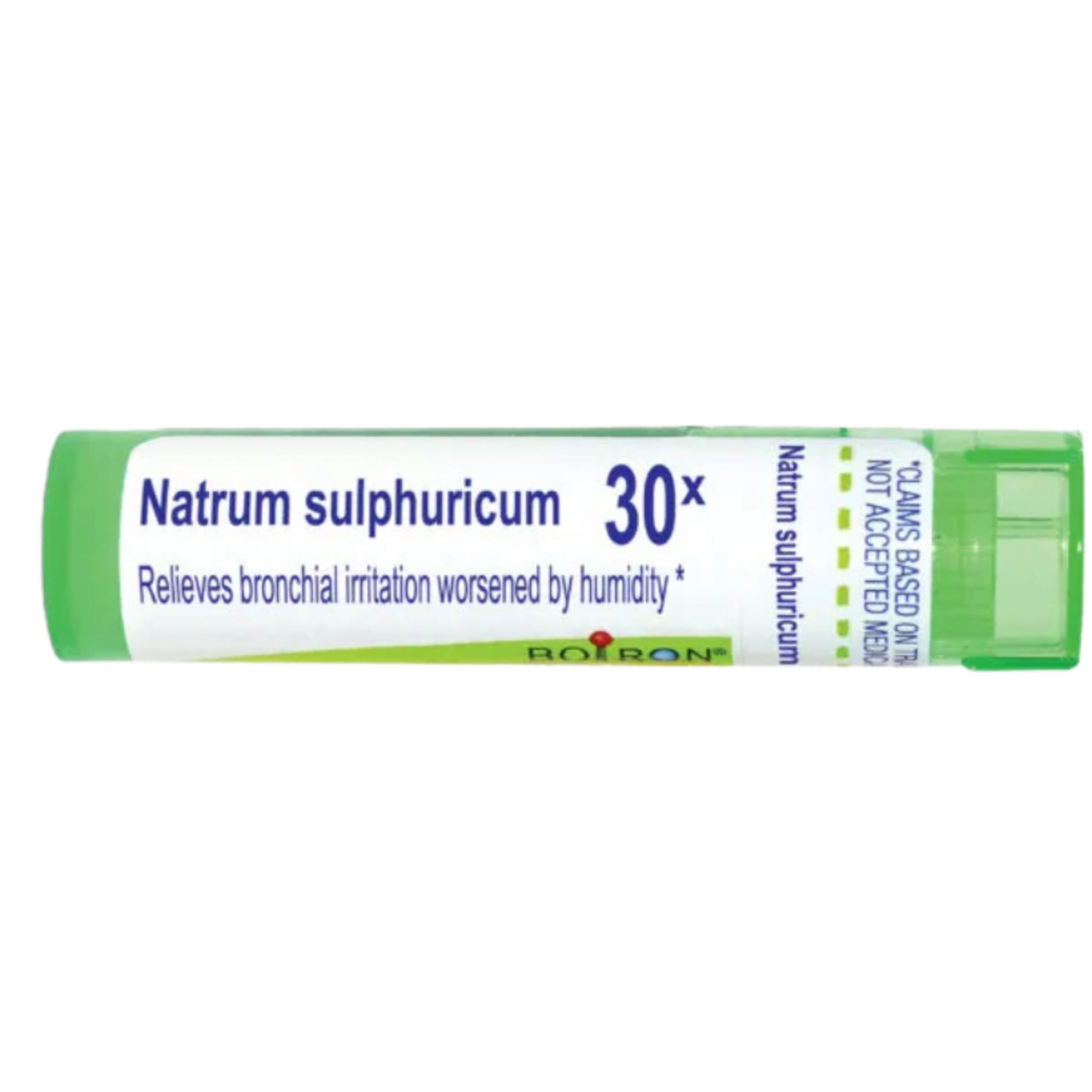 Boiron Natrum Sulphuricum Boiron