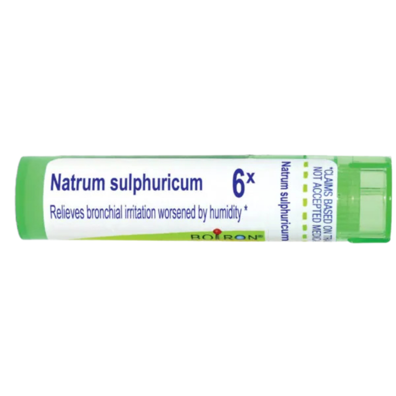 Boiron Natrum Sulphuricum Boiron