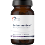 Designs for Health Berberine-Evail 60c Designs for Health