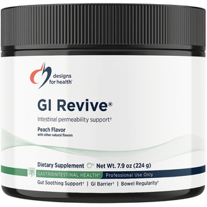 Designs for Health GI Revive Powder 225g Designs for Health