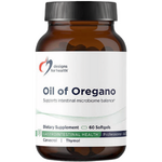 Designs for Health Oil of Oregano 60c Designs for Health