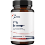 Designs for Health RYR Synergy 120c Designs for Health