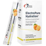 Designs for Health ElectroPure Hydration Clementine 14 stx. Designs for Health