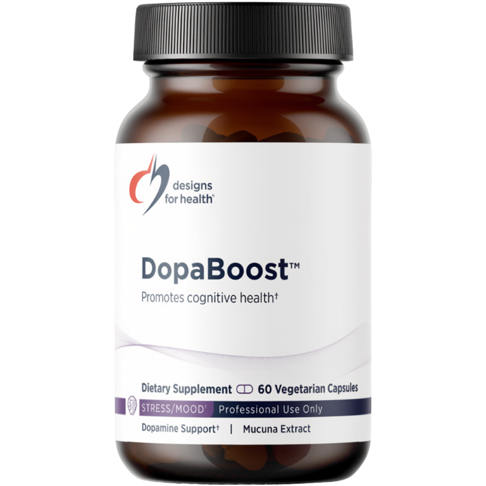 Designs for Health DopaBoost 60c Designs for Health