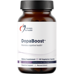 Designs for Health DopaBoost 60c Designs for Health