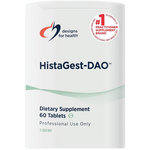 Designs for Health HistaGest-DAO™ 60t Designs for Health