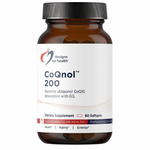 Designs for Health CoQnol 200mg 60c Designs for Health***