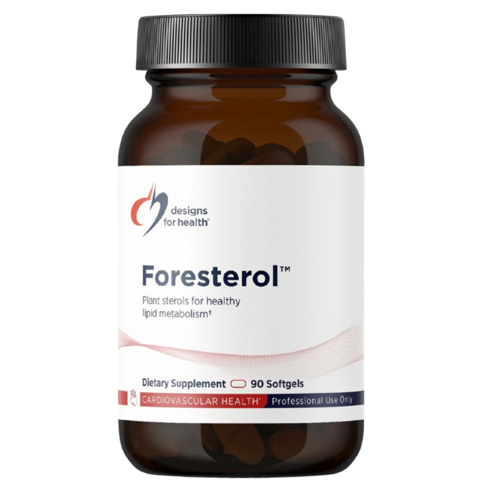 Designs for Health Foresterol 90c Designs for Health