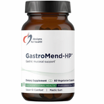 Designs for Health GastroMend-HP 60c Designs for Health