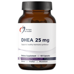 Designs for Health DHEA 25mg 60c Designs for Health
