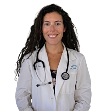 Dr. Heather Tynan, ND, DACM