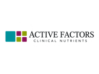 Active Factors