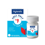Hylands Hyland's Cell Salt #9 Nat Mur 100t