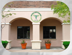 Arcana Empothecary storefront