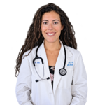 Dr. Heather Tynan, ND, DACM