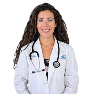 Dr. Heather Tynan, ND, DACM