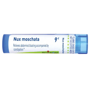 Boiron Nux Moschata Boiron