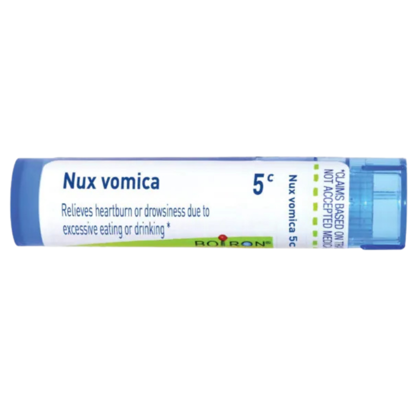 Boiron Nux Vomica Boiron