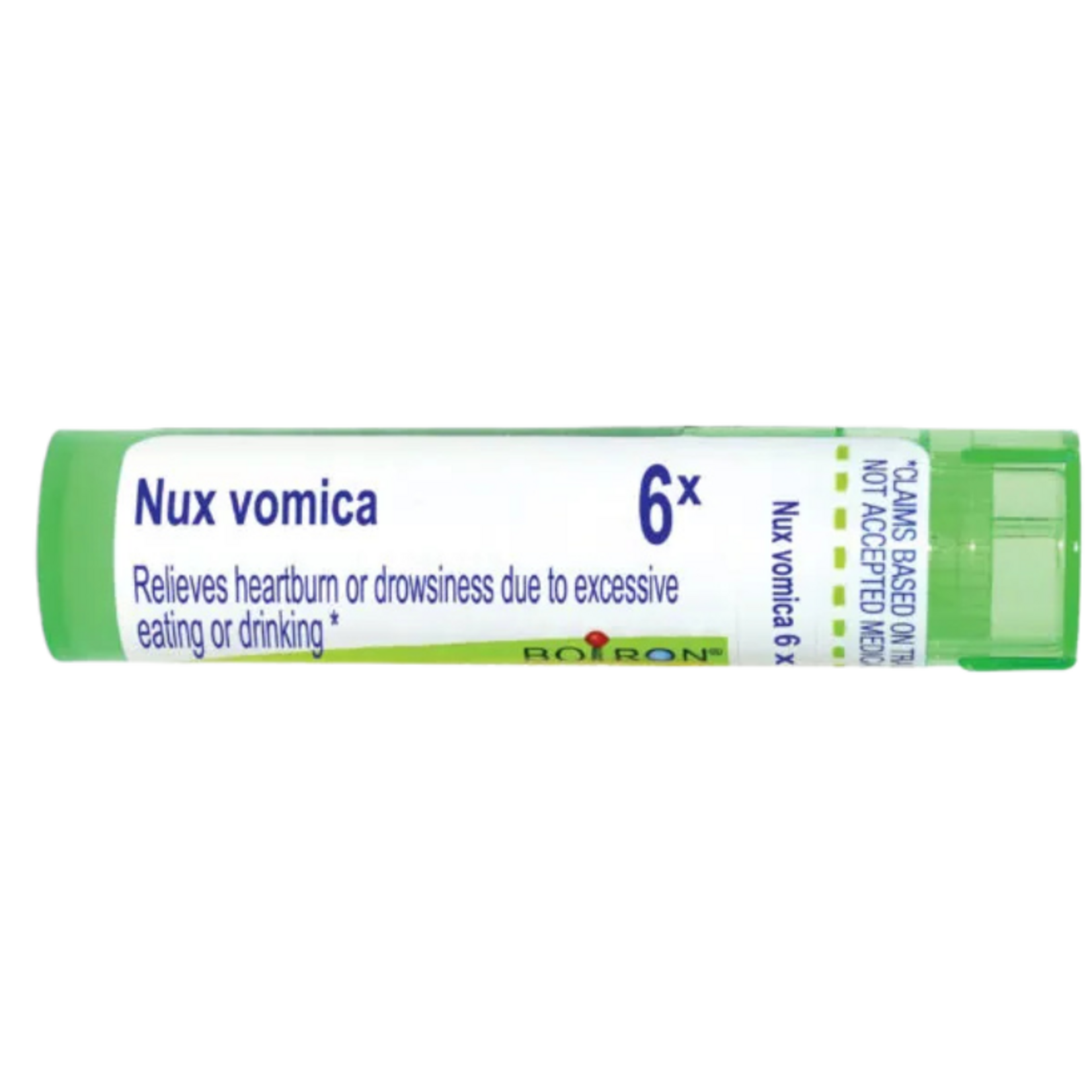 Boiron Nux Vomica Boiron