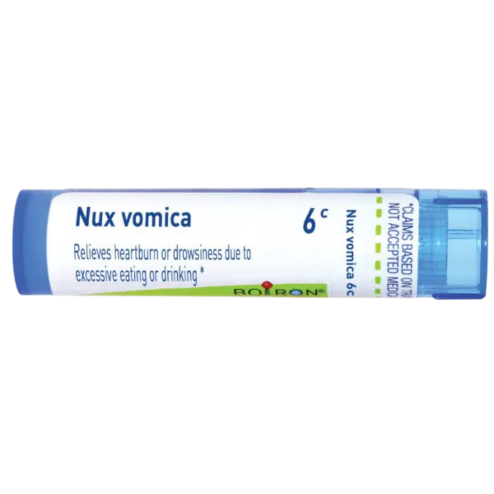 Boiron Nux Vomica Boiron