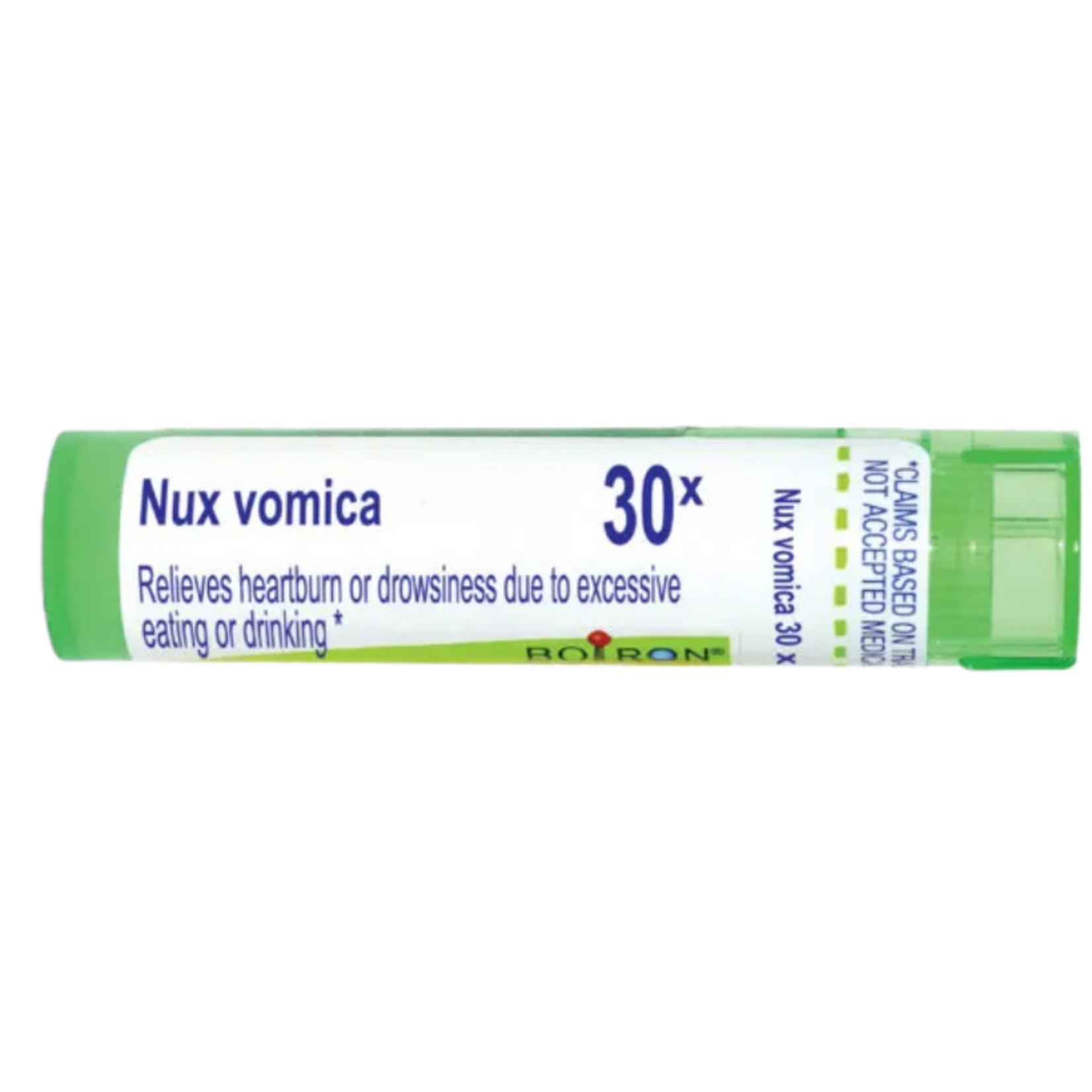 Boiron Nux Vomica Boiron