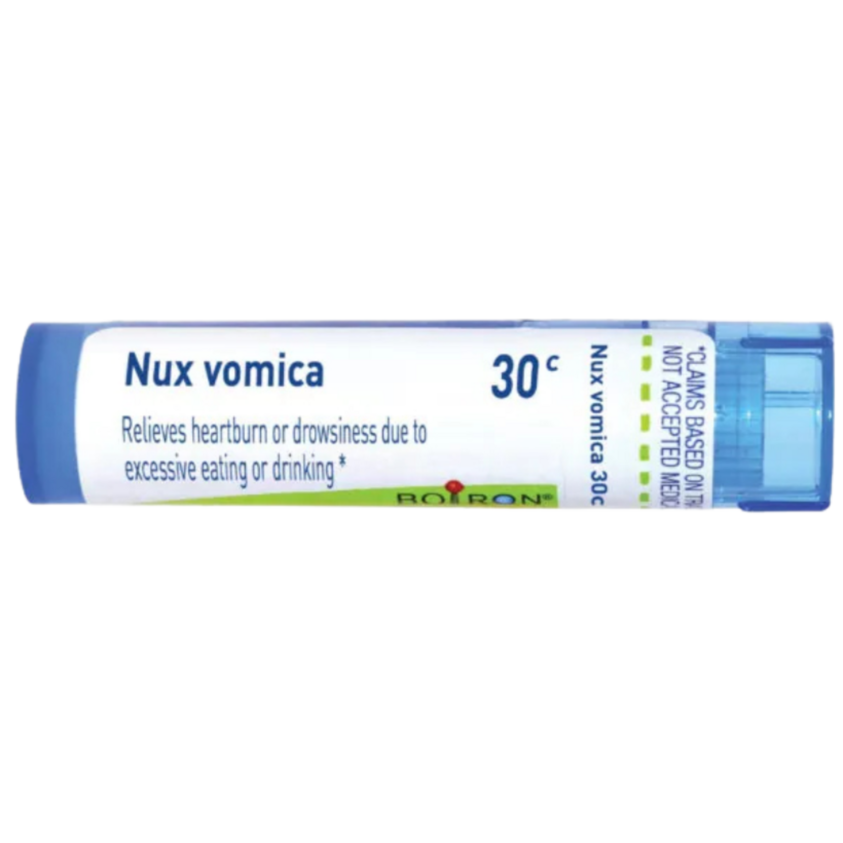 Boiron Nux Vomica Boiron