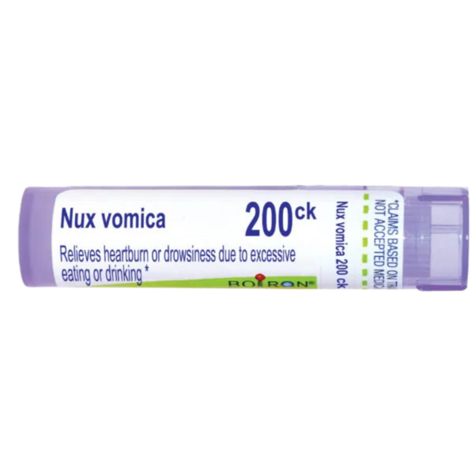 Boiron Nux Vomica Boiron