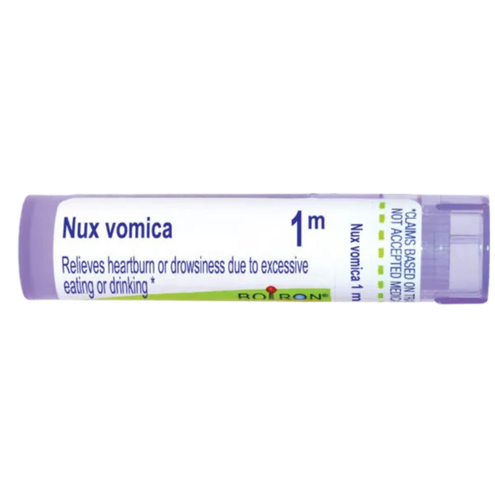 Boiron Nux Vomica Boiron