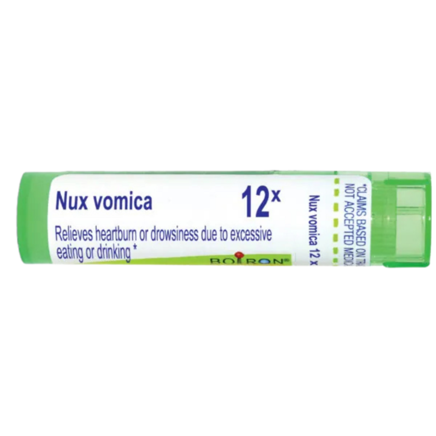 Boiron Nux Vomica Boiron