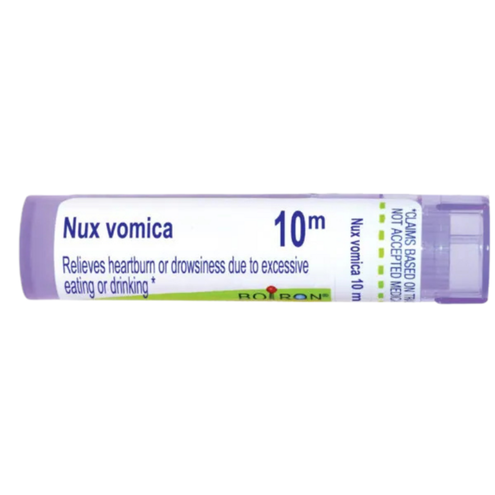 Boiron Nux Vomica Boiron