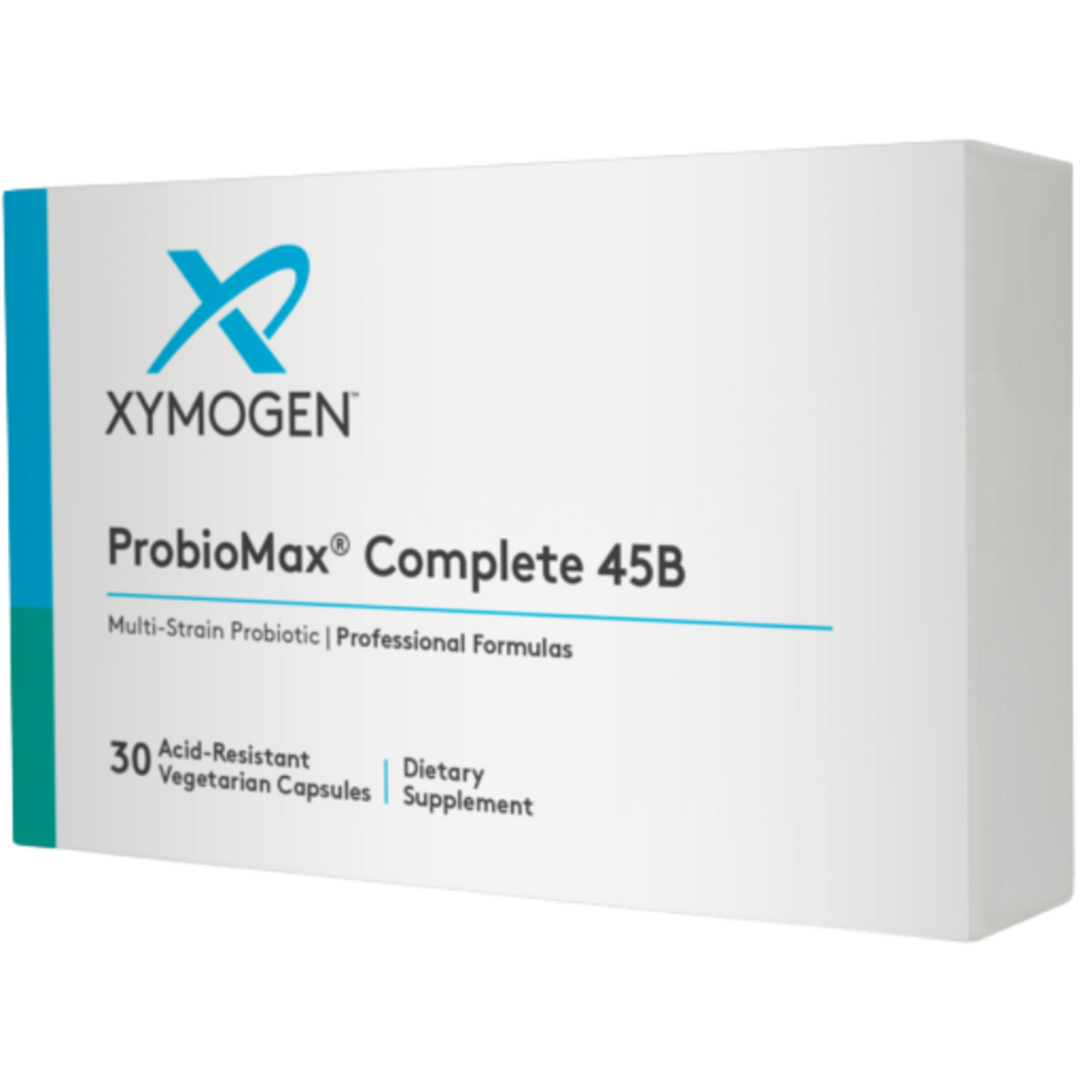 Xymogen ProbioMax Complete DF 45 Billion CFU 30c Xymogen