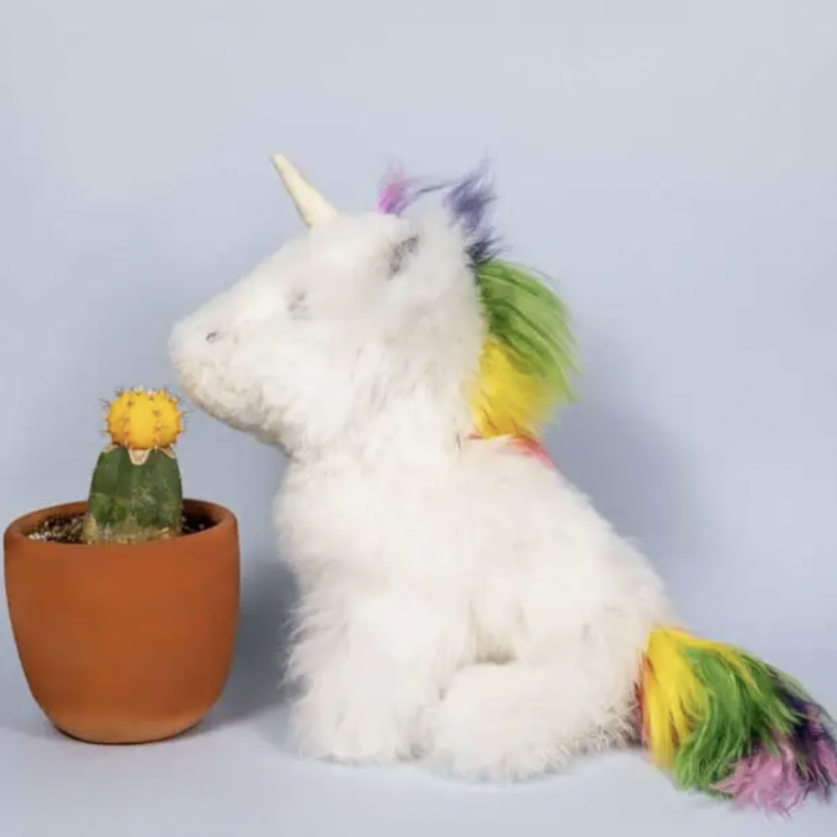 Alpaca Stuffie